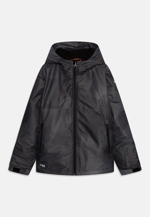 Icepeak LUTCHER JR UNISEX - Chaqueta de snowboard - black
