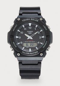 Montre - black