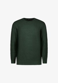 Geselecteerd, bottle