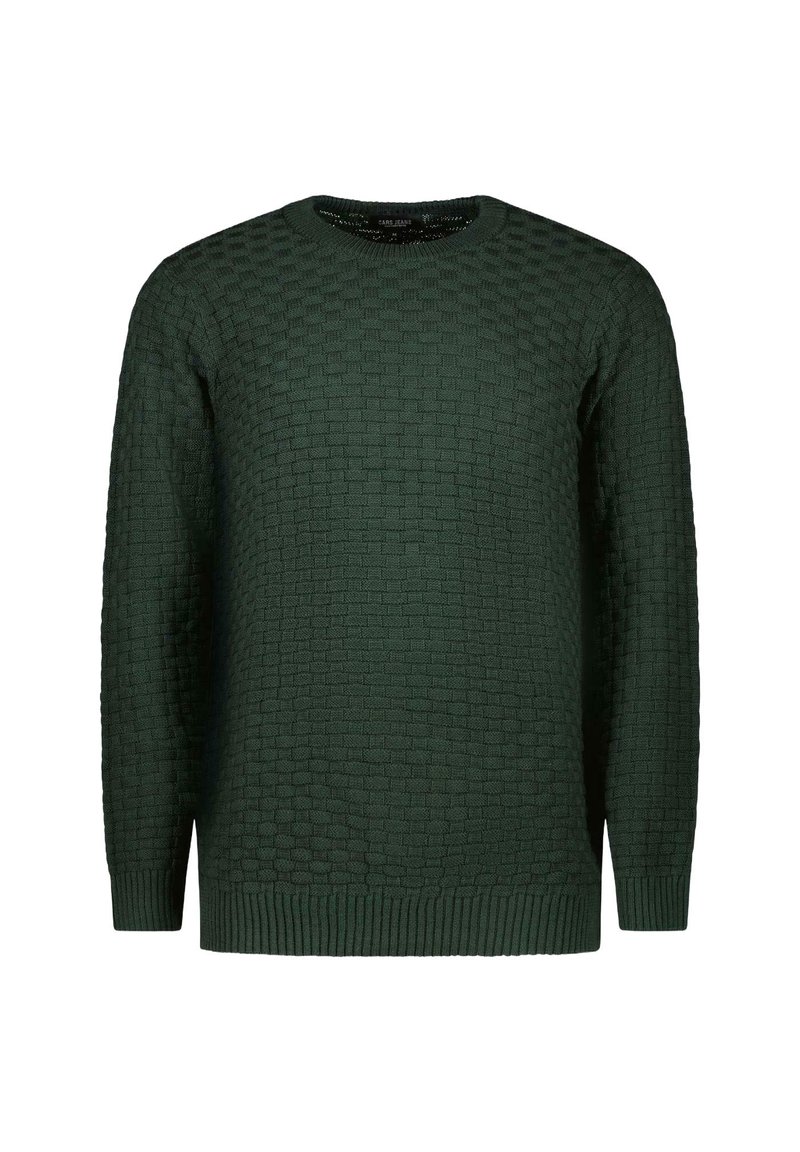 Cars Jeans BRAYAN  - Trui - bottle