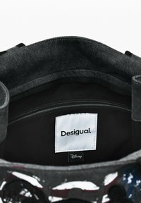 Desigual Handtasche - black