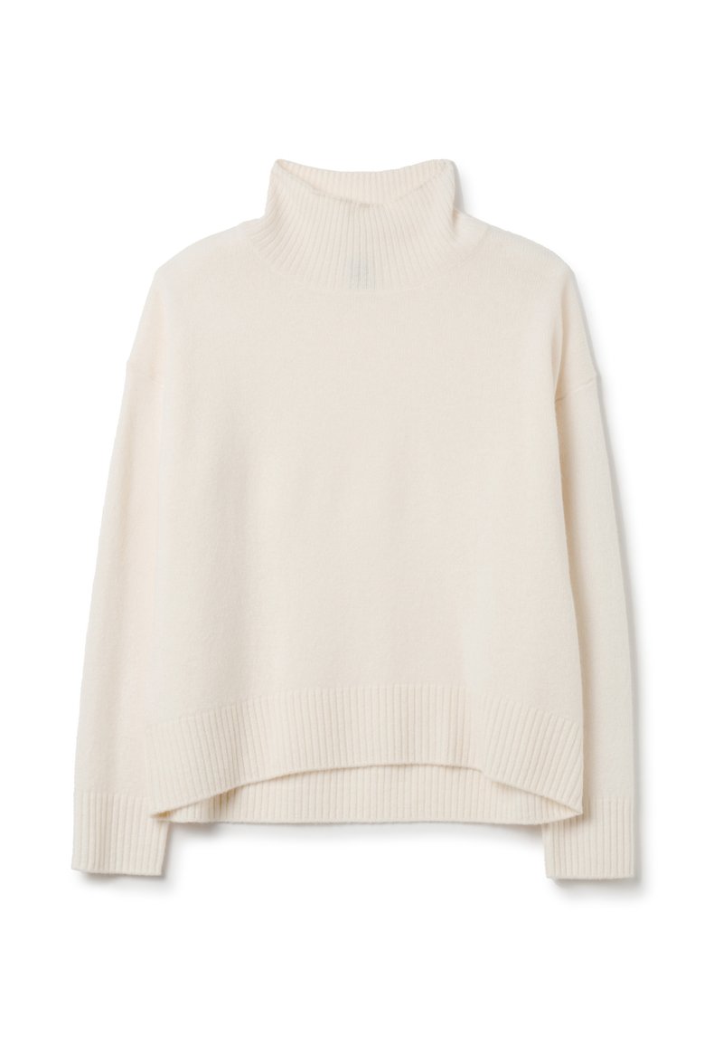 Stefanel Sweter - Zdjęcie 1