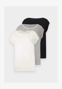 Δεν επιλέχθηκε, egret/black