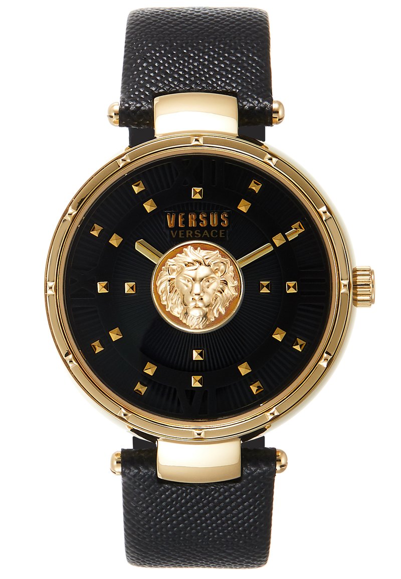 Versus Versace MOSCOVA Watch black Zalando.ie