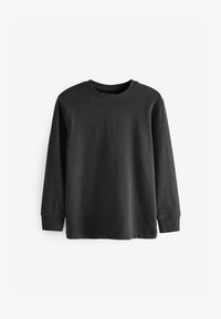 Unausgewählt, black