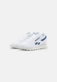 Reebok Classic CLASSIC  UNISEX - Joggesko - white