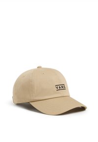 HALF BOX CURVED BILL JOCKEY - Gorra - incense