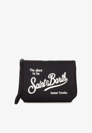 MC2 Saint Barth, Beauty case - black