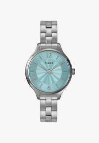 Selezionato, silver tone