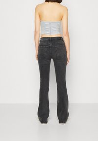 Gina Tricot Toppi - grey