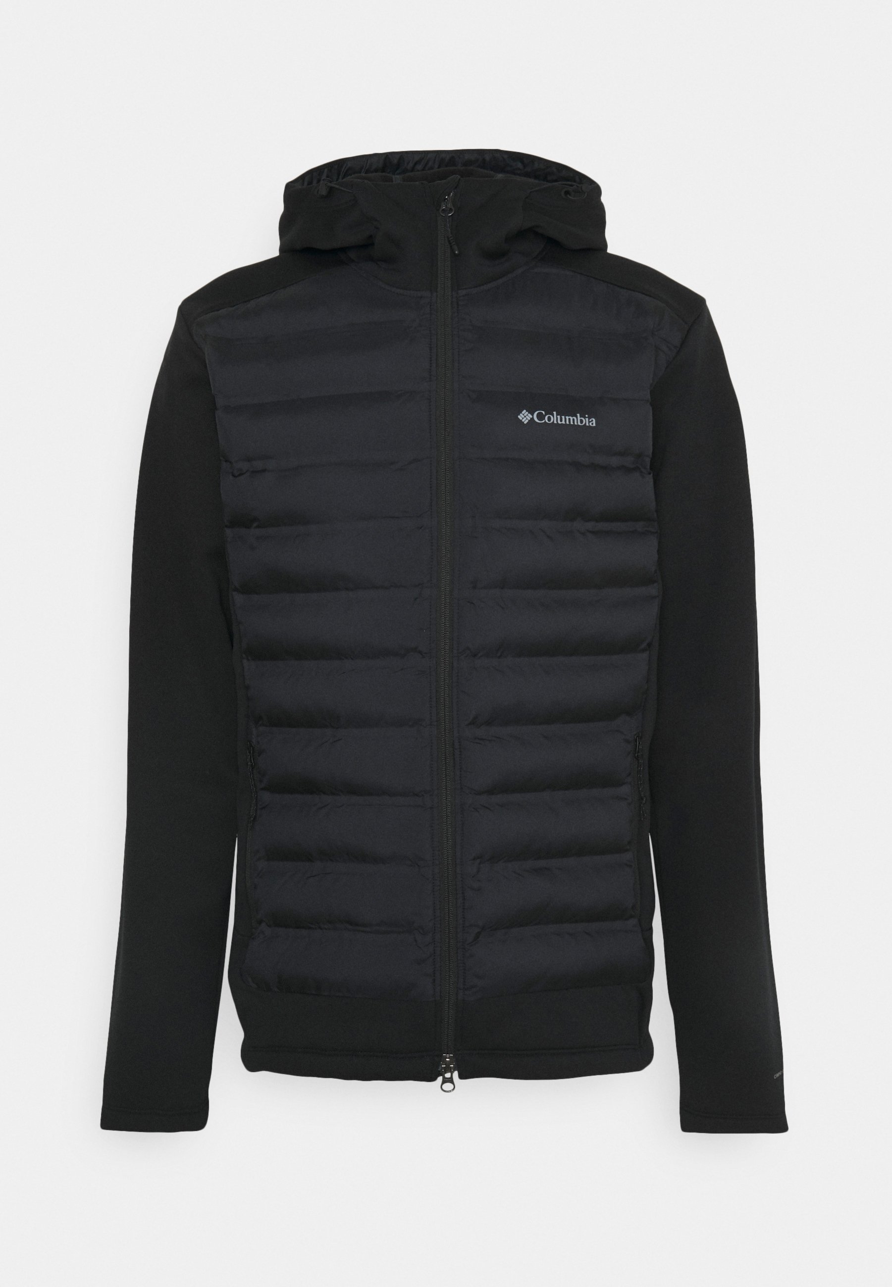 Columbia OUT SHIELD - Kurtka Outdoor - Zalando.pl