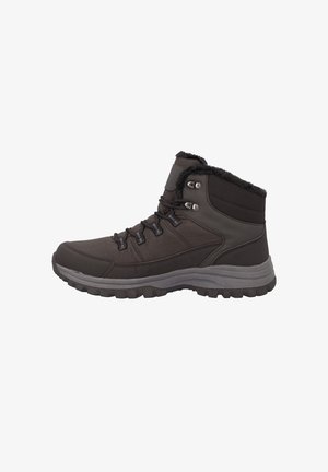 CMP, CMP FREIZEITSCHUHE 3Q72897-93UU CMP AURYL MID - Zapatillas de senderismo - schwarz grau