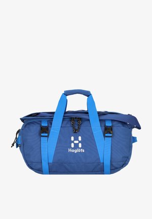 CARGO - Sports bag - baltic blue/nordic blue