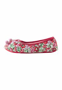 Cath Kidston REGULAR FIT Ballet pumps pink ditsy/pink Zalando