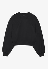 Sudadera - true black