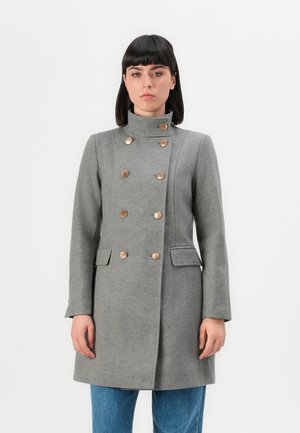 ONLMOLLY COAT - Manteau classique - medium grey