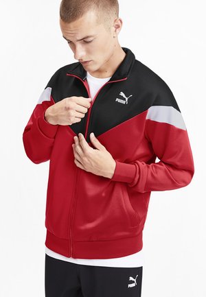 Puma, Giacca sportiva - red