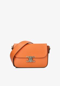 Unausgewählt, oranje b