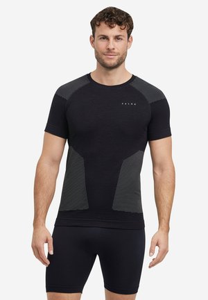 T-shirt de sport - black