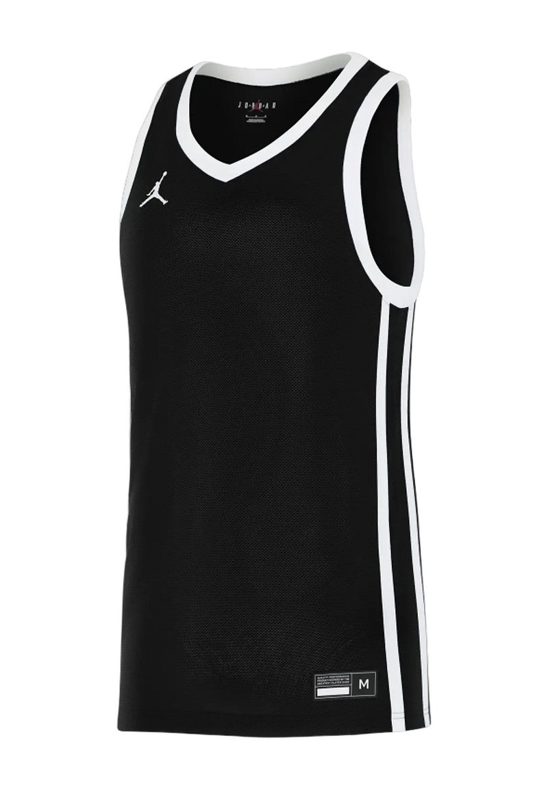 Jordan Top - schwarz