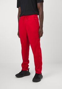 YOURTURN ADAPT RETRO JOGGER - Jogginghose - red