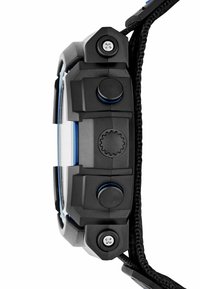 Skechers FLOURNOY - Reloj digital - black, blue