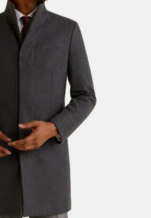 Korte frakker - grey