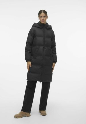 NOE - Winter coat - black