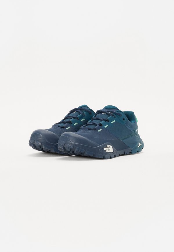 OFFTRAIL GORE TEX - Hiking shoes4