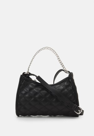 PCKANE CROSS BODY BAG - Handtasche - black