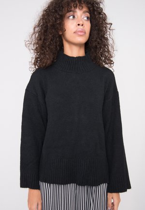 KLORE - Jumper - black