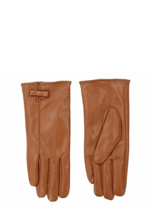 Guanti - cuoio