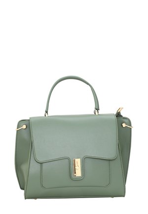 Bolso de mano - olive