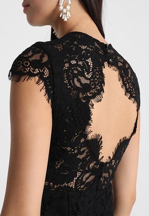 Robe de soirée - black