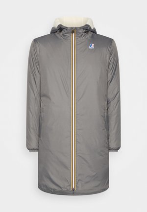 K-Way Parka - grey