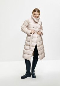 OCHNIK - Płaszcz zimowy