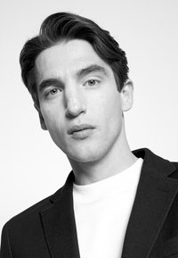 JOOP! Jeans HOODNEY - Blazer - dark blue