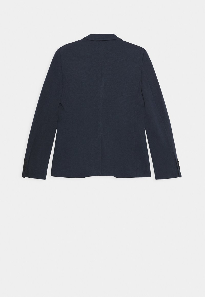 Kinder Shirts & Tops | Jack & Jones Junior JJEPHIL Sakko dark navy/dunkelblau - ZO58922 Kinder Shirts & Tops | Jack & Jones Junior JJEPHIL Sakko dark navy/dunkelblau - ZO58922