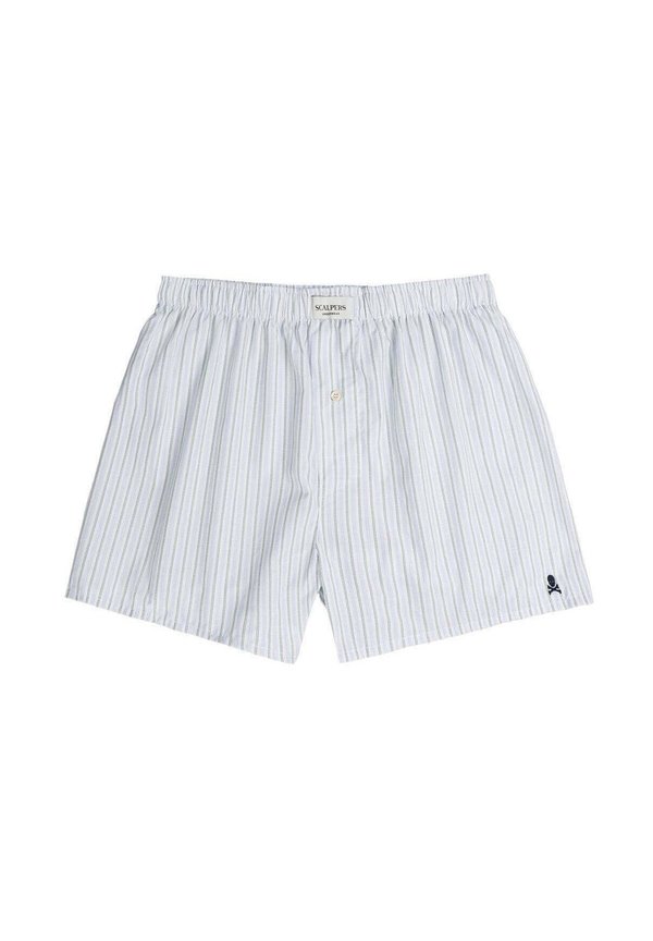 WAYNE STRIPES - Boxershorts