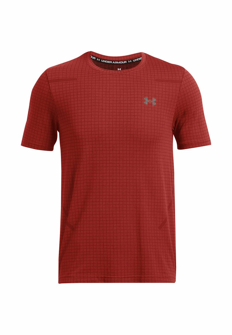 Under Armour Sport T-shirt rood Under Armour Sport T-shirt rood