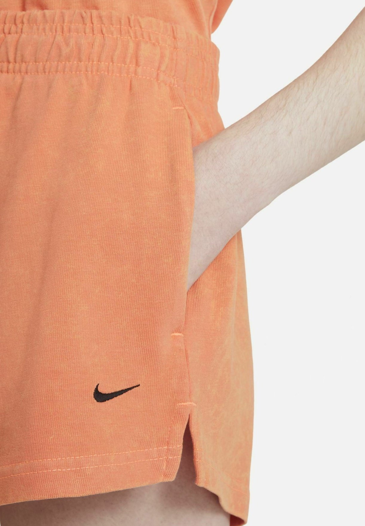 arctic orange shorts
