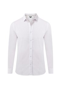 Mexx ANETO EASY IRON  - Camicia elegante - off white