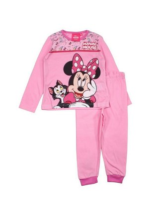 MINNIE - IMPRIMÉ - Pyjama - rose clair