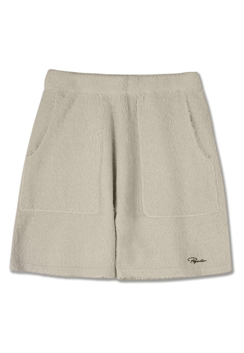Pegador Shorts beige