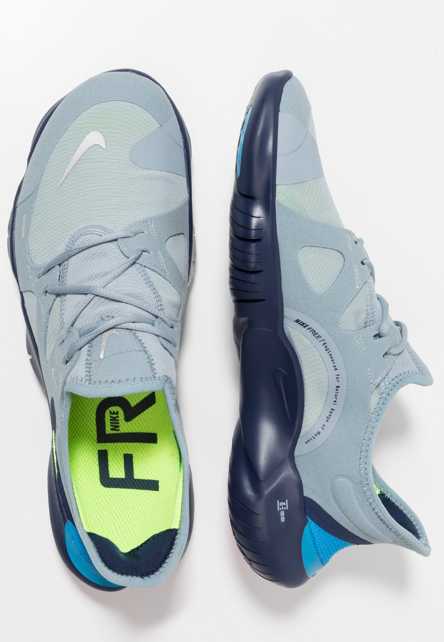 nike performance free rn 5.0