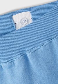 Name it NKMSWEAT PANT - Calças de fato de treino - silver lake blue