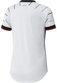 adidas Performance DEUTSCHLAND DFB HOME - Ρούχα για κλαμπ - white