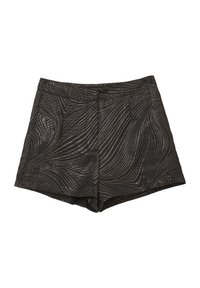 Calliope GOFFRATO - Shorts - nero