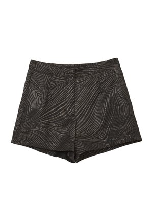Calliope GOFFRATO - Shorts - nero
