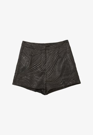 Calliope GOFFRATO - Shorts - nero